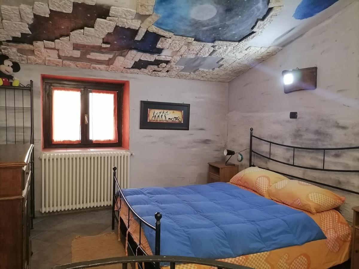 Dolce Sogno Villa Tremezzo Esterno foto